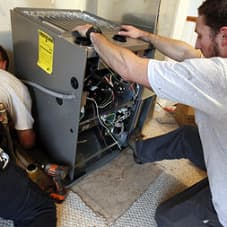 Assist with part or all of your equipment installation.